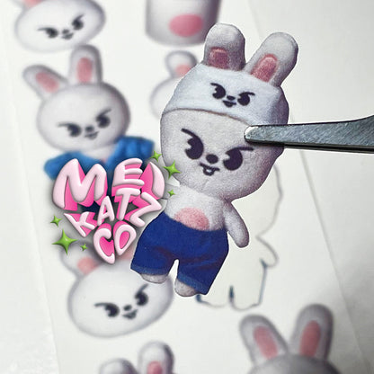 leebit png sticker sheet!