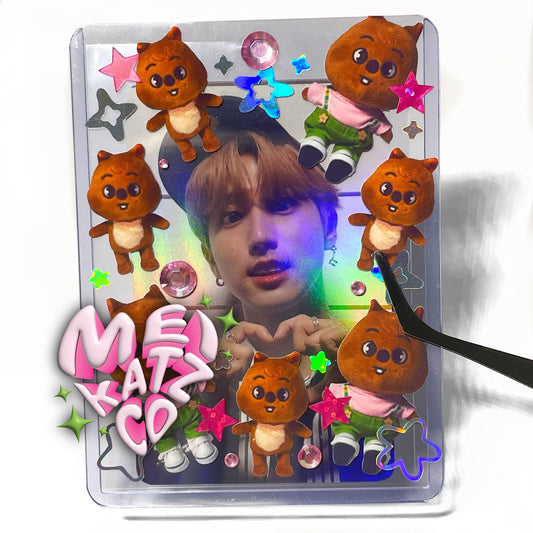 quokka png sticker sheet!
