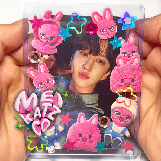 dwaekki png sticker sheet!