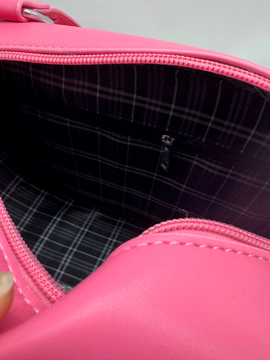 [PREORDER] ipod ita bag! (pink version)