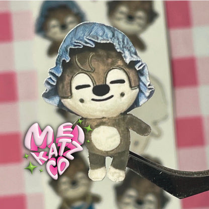 wolfchan png sticker sheet!