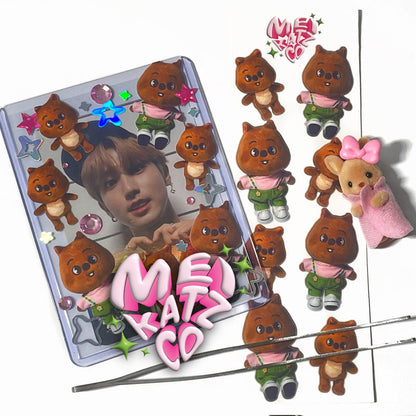 quokka png sticker sheet!