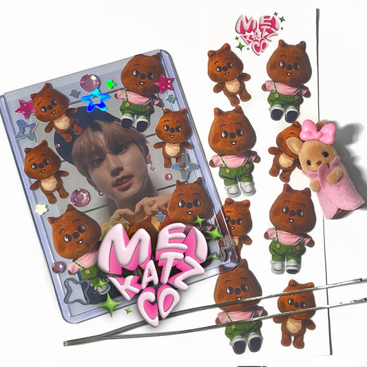 quokka png sticker sheet!