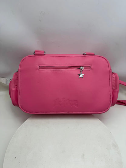 [PREORDER] ipod ita bag! (pink version)