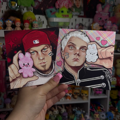 emo zoos prints!